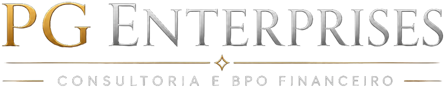 PG Enterprises, Consultoria e BPO Financeiro